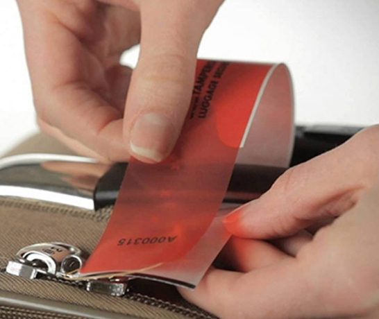 WPS Label film; BOPP and BOPET based label films for thermal transfer applications